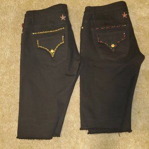 Designer Men Robin Jeans
